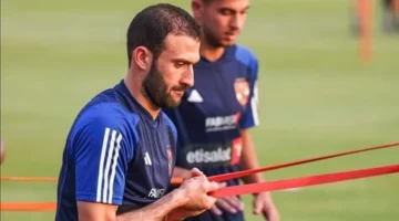 كواليس غرفة الملابس.. عمر كمال يكشف أسرار إدارة كولر لنجوم النادي الأهلي